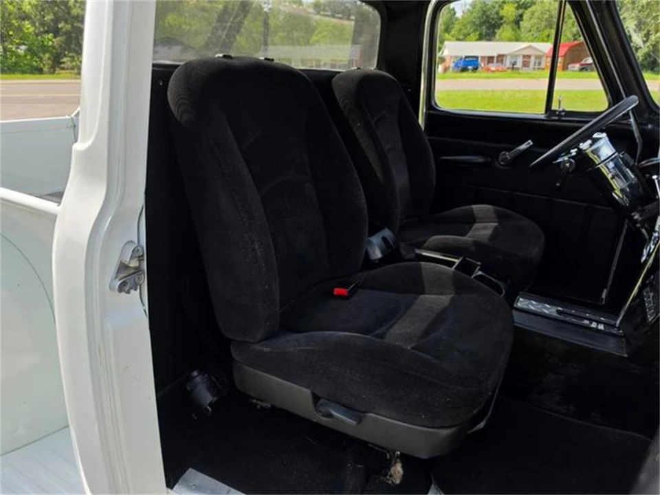 1954 Ford F-Series 2nd Gen - Image 27 of 31