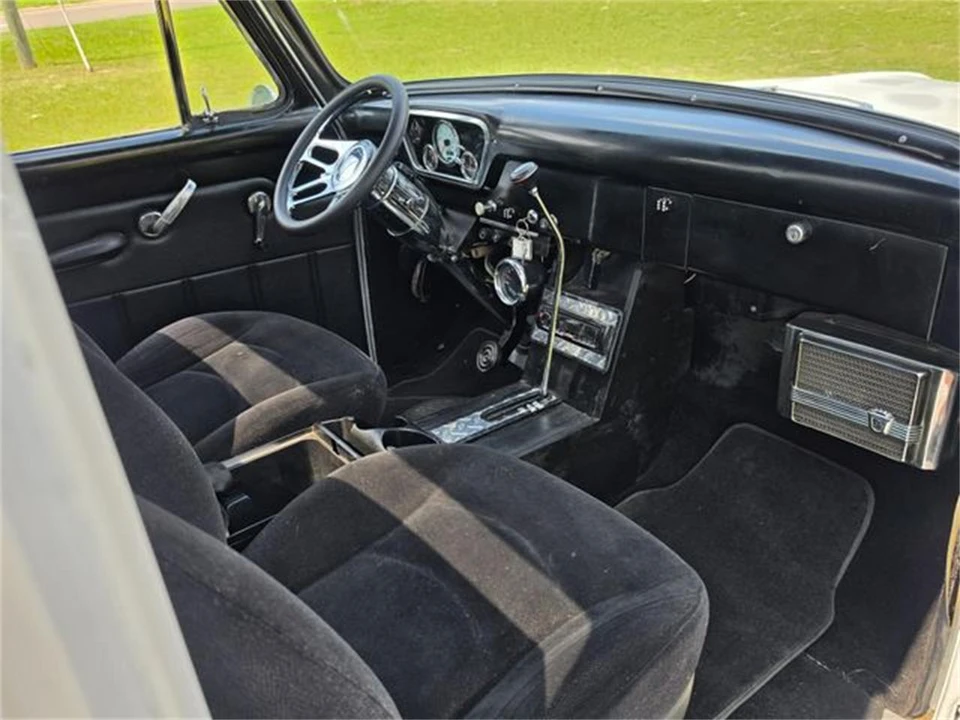 1954 Ford F-Series 2nd Gen - Image 29 of 31