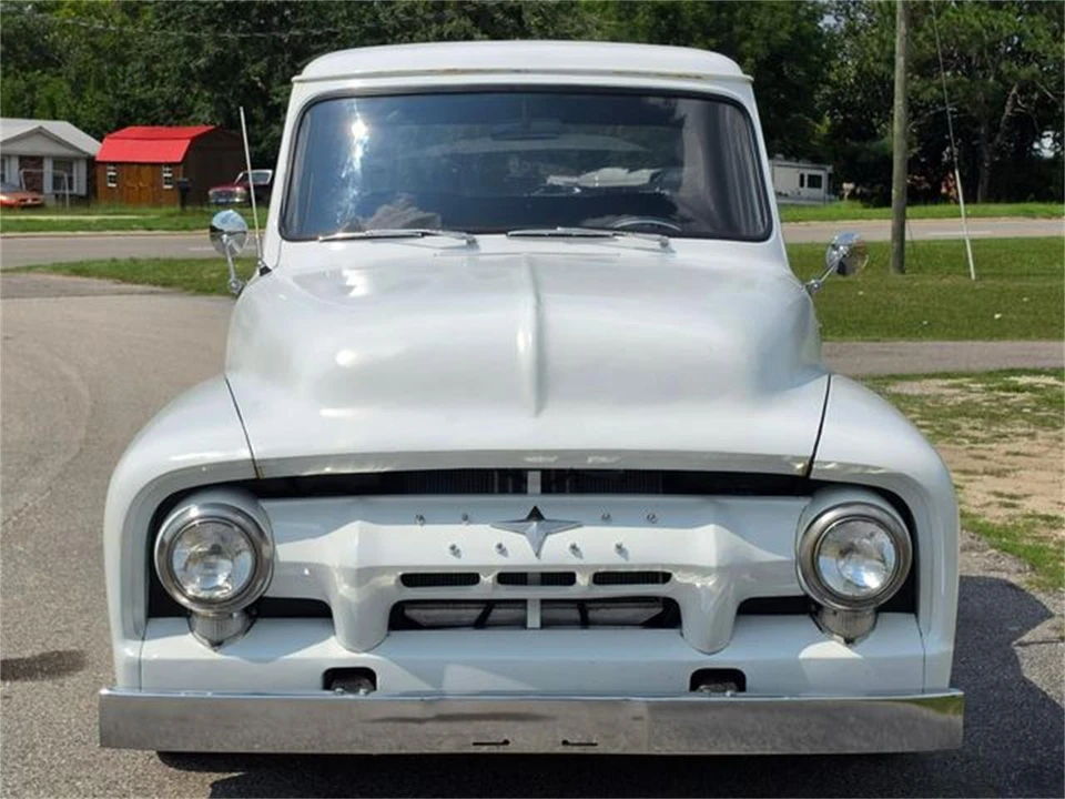1954 Ford F-Series 2nd Gen - Image 3 of 31