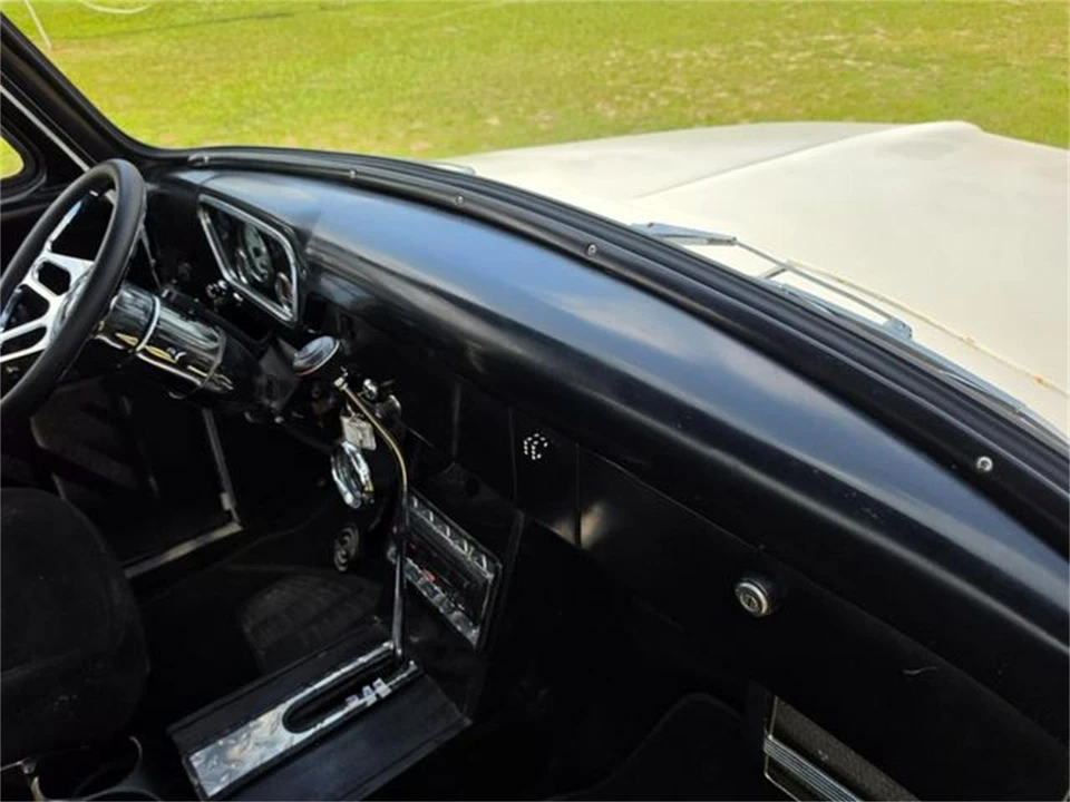 1954 Ford F-Series 2nd Gen - Image 31 of 31