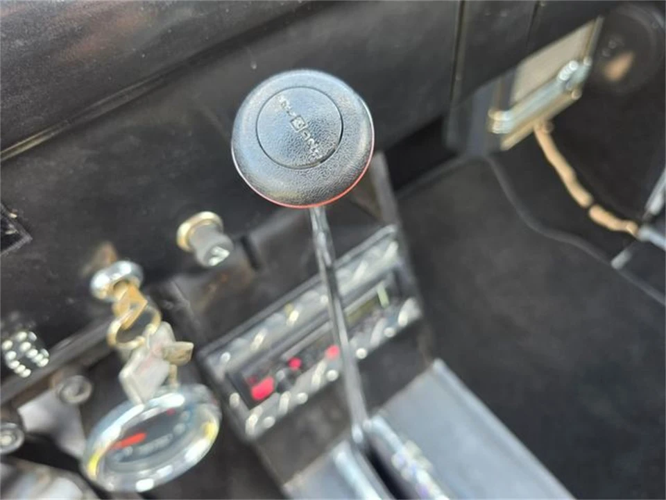 1954 Ford F-Series 2nd Gen - Image 21 of 31