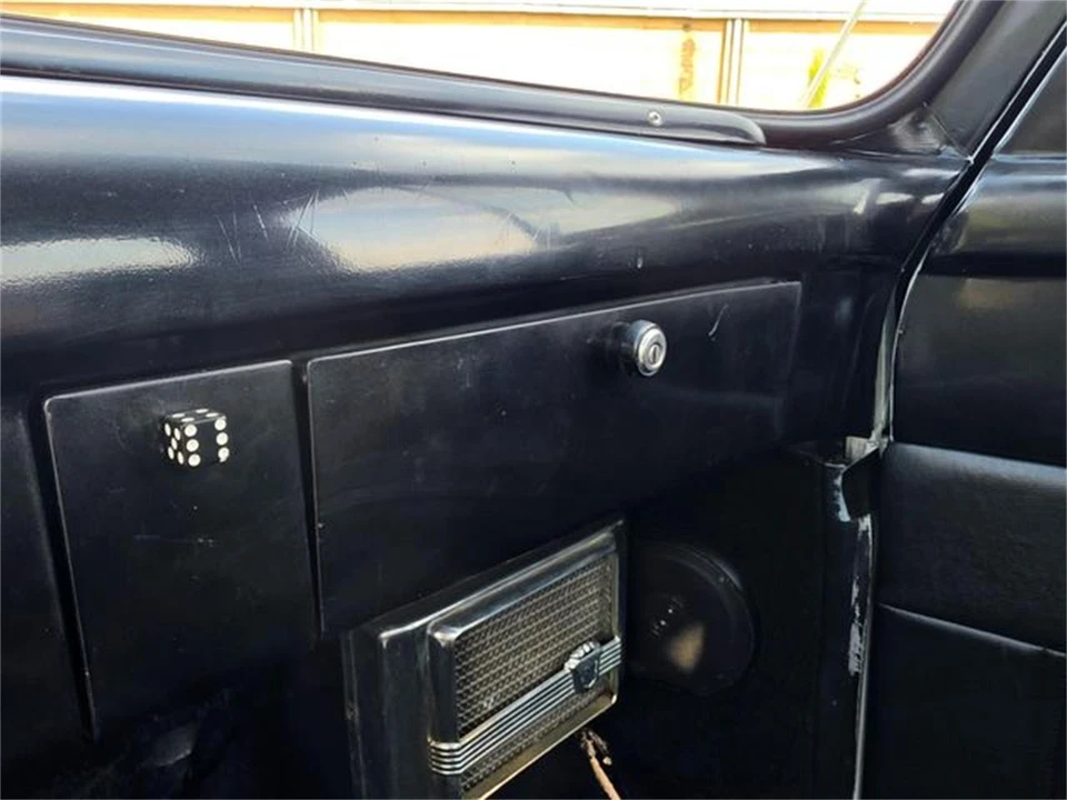 1954 Ford F-Series 2nd Gen - Image 23 of 31