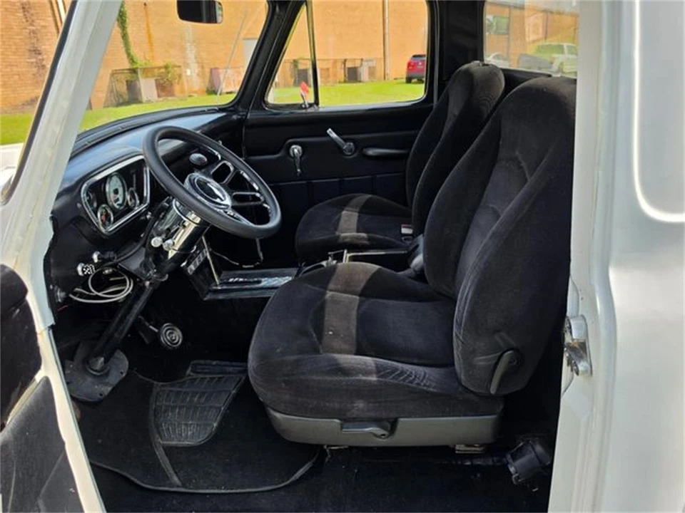 1954 Ford F-Series 2nd Gen - Image 15 of 31