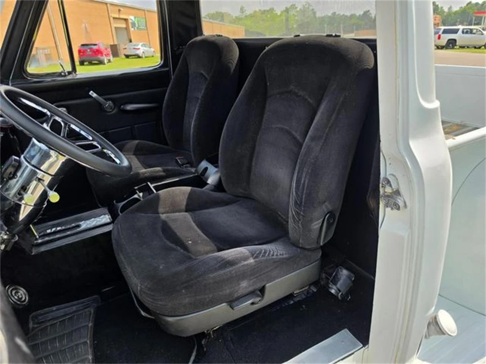 1954 Ford F-Series 2nd Gen - Image 14 of 31
