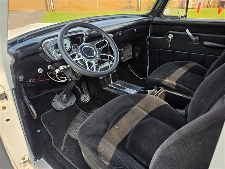 1954 Ford F-Series 2nd Gen - Image 16 of 31