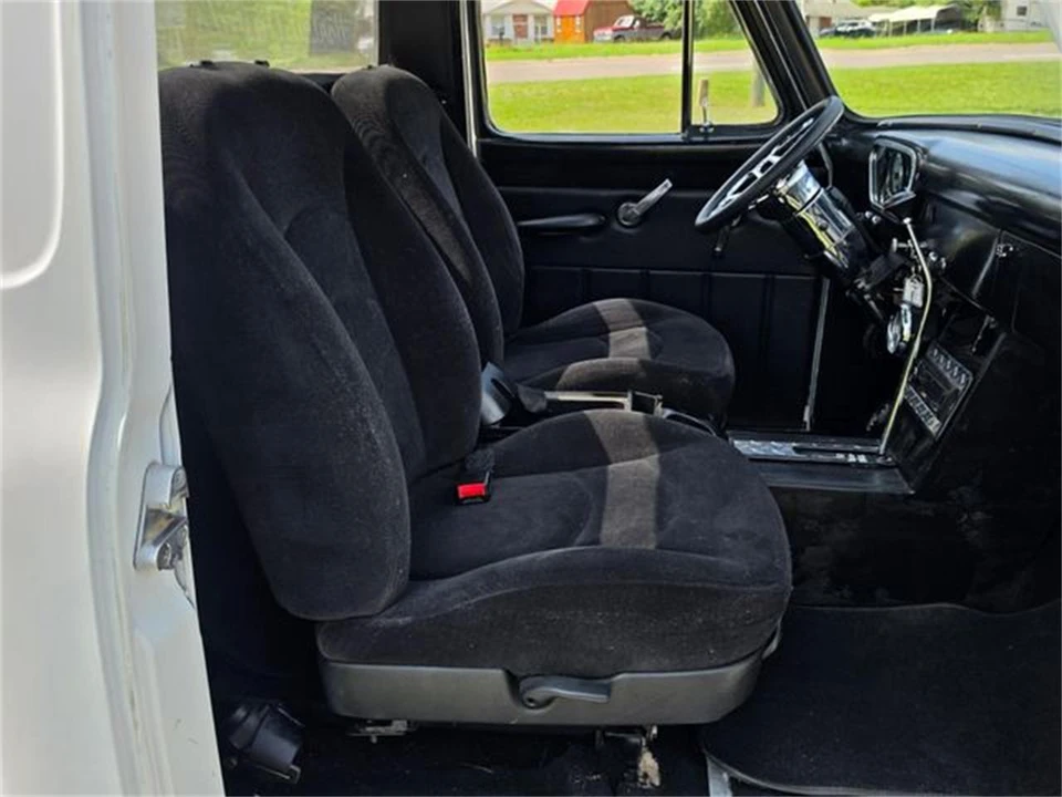 1954 Ford F-Series 2nd Gen - Image 28 of 31