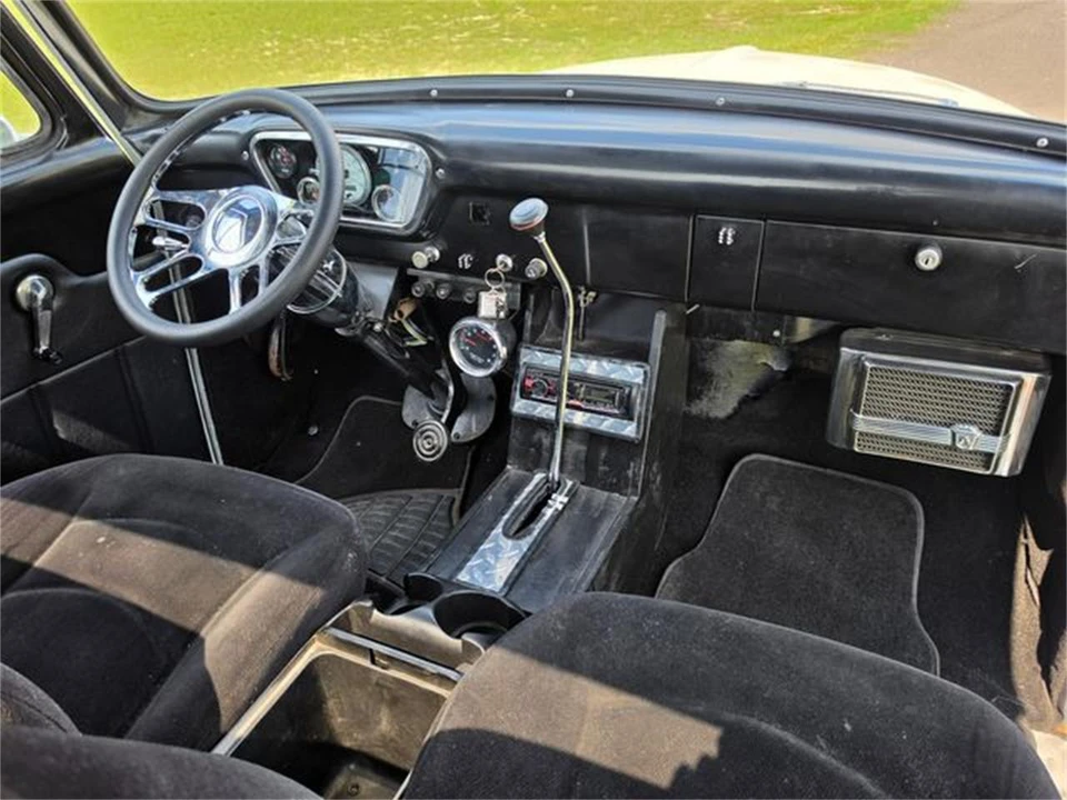 1954 Ford F-Series 2nd Gen - Image 30 of 31
