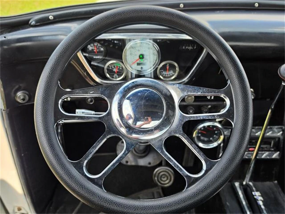 1954 Ford F-Series 2nd Gen - Image 18 of 31