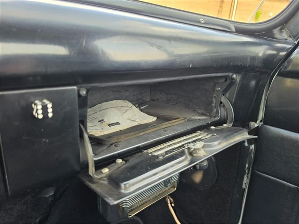 1954 Ford F-Series 2nd Gen - Image 24 of 31