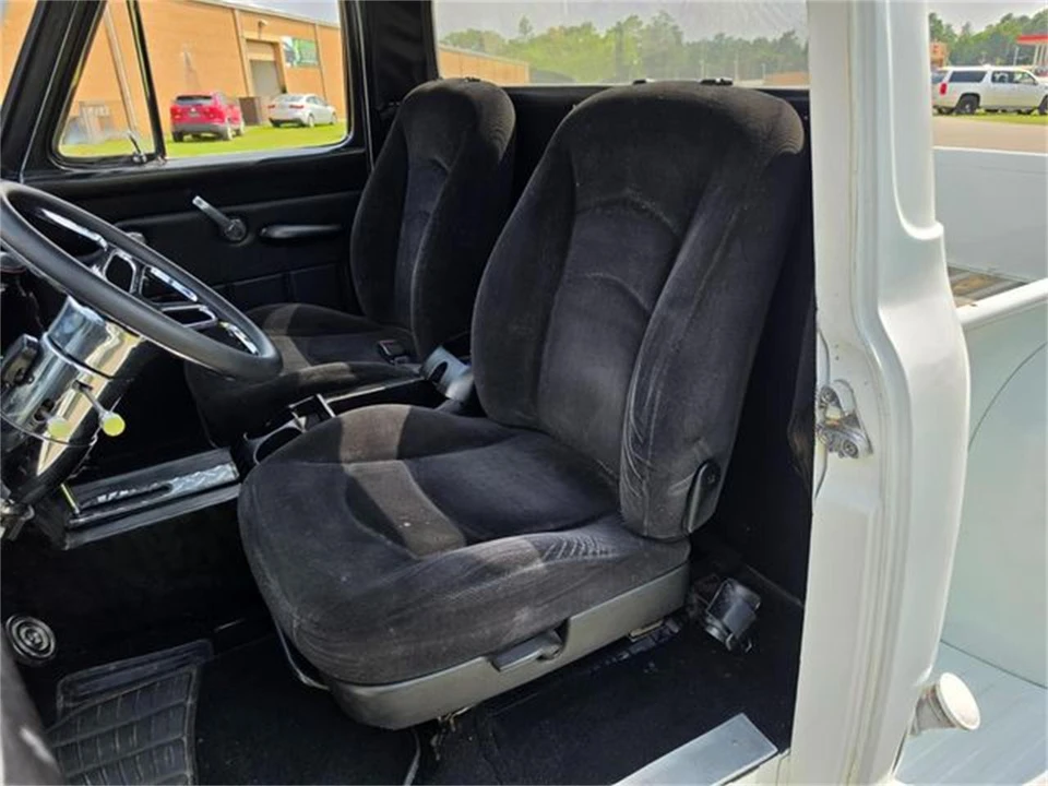1954 Ford F-Series 2nd Gen - Image 26 of 31