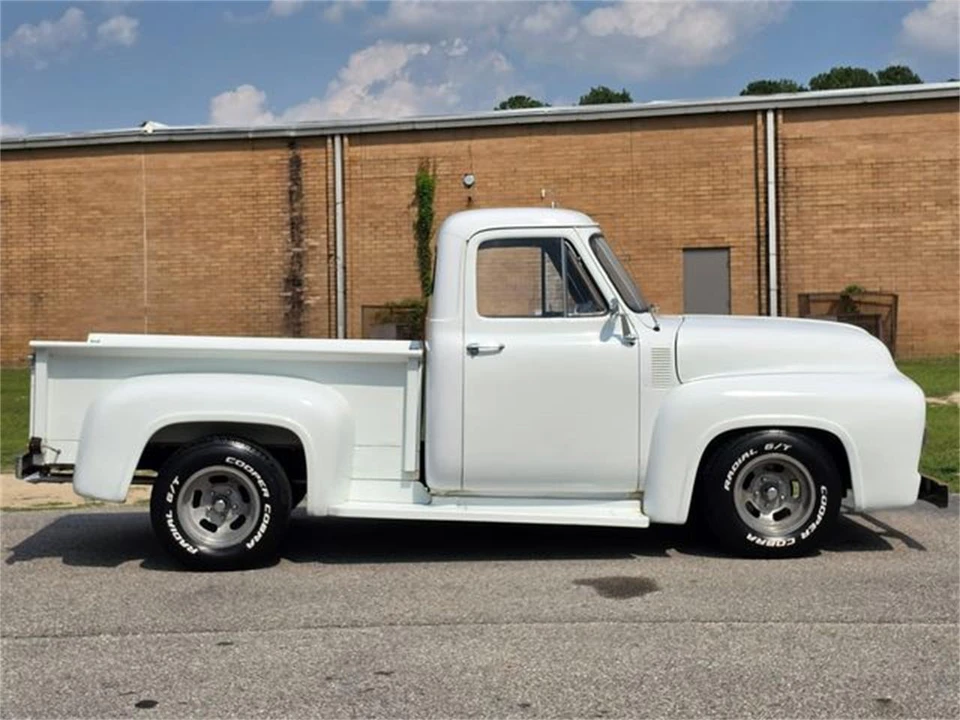 1954 Ford F-Series 2nd Gen - Image 6 of 31