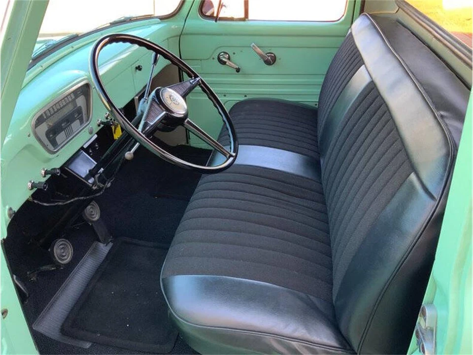 1954 Ford F-Series 2nd Gen - Image 2 of 31