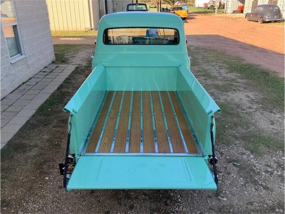 1954 Ford F-Series 2nd Gen - Image 4 of 31