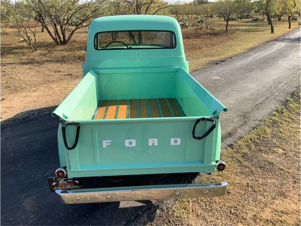 1954 Ford F-Series 2nd Gen - Image 5 of 31