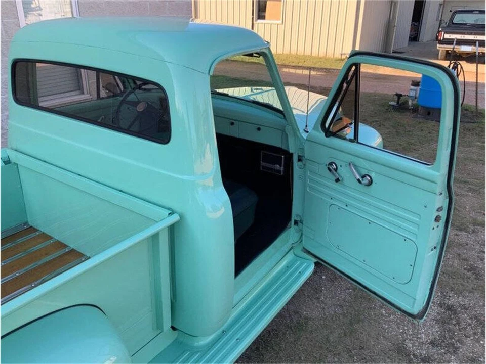 1954 Ford F-Series 2nd Gen - Image 27 of 31