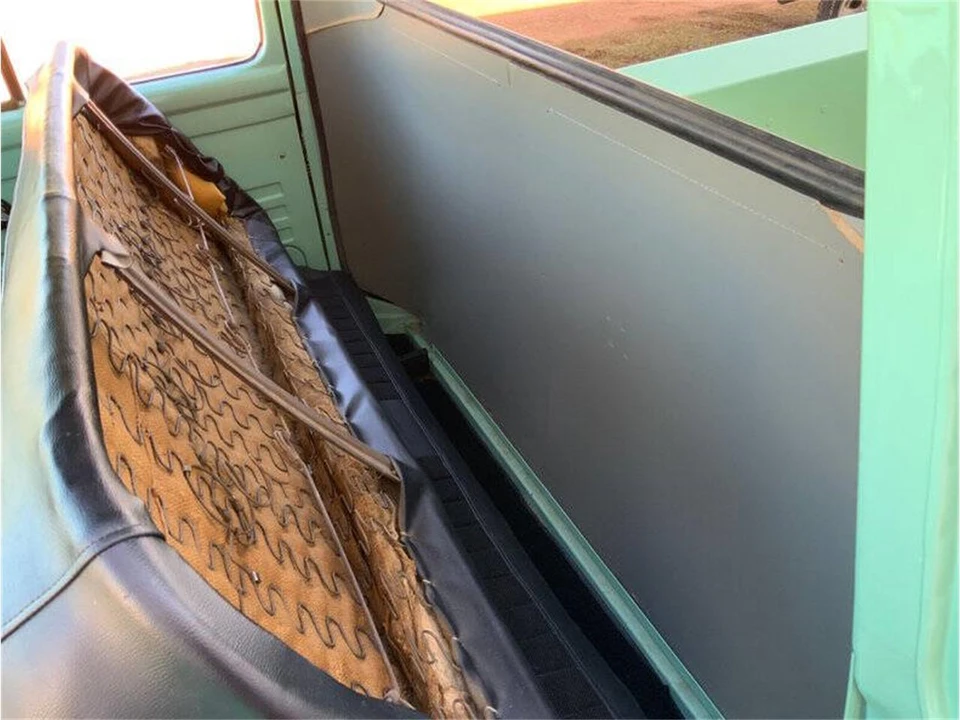 1954 Ford F-Series 2nd Gen - Image 30 of 31