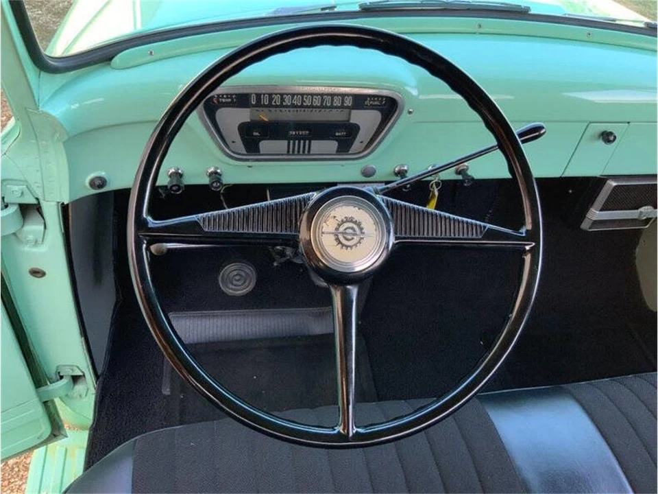 1954 Ford F-Series 2nd Gen - Image 21 of 31