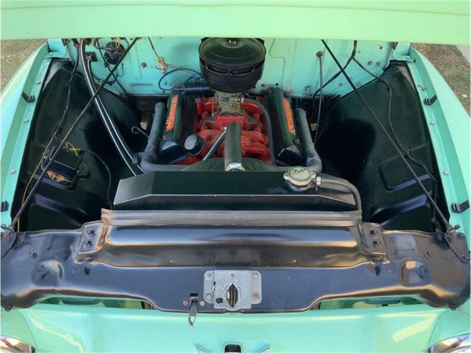 1954 Ford F-Series 2nd Gen - Image 8 of 31