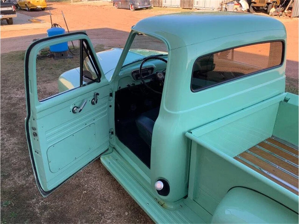 1954 Ford F-Series 2nd Gen - Image 18 of 31