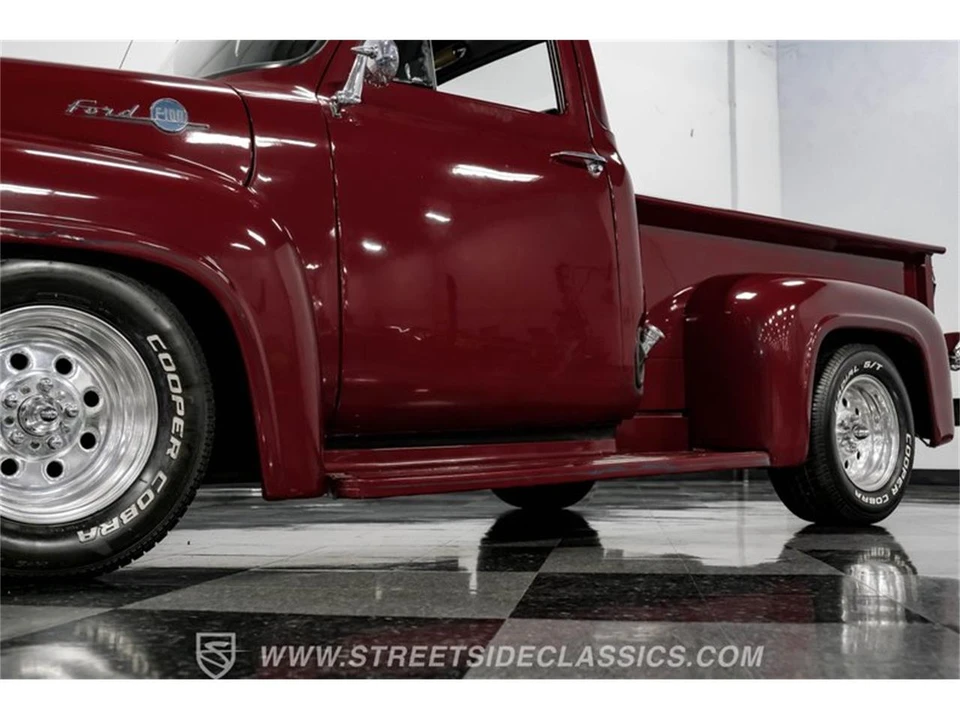 1954 Ford F-Series 2nd Gen - Image 21 of 31