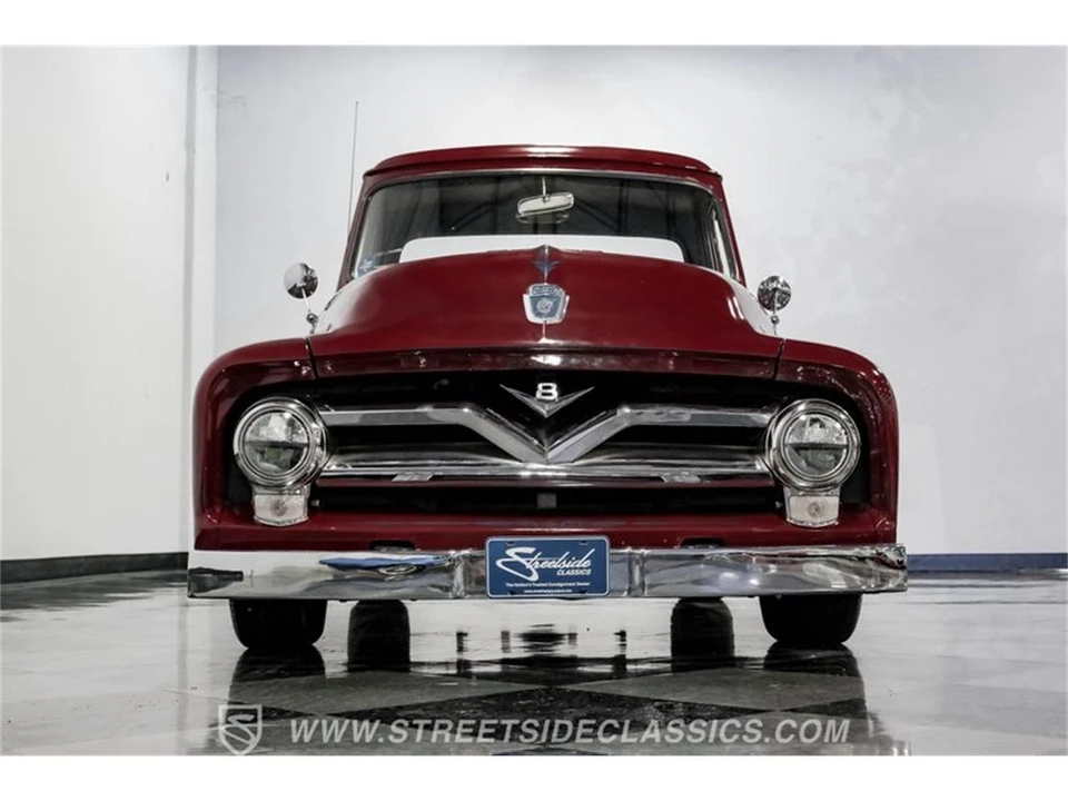 1954 Ford F-Series 2nd Gen - Image 17 of 31