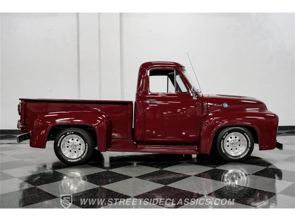 1954 Ford F-Series 2nd Gen - Image 13 of 31