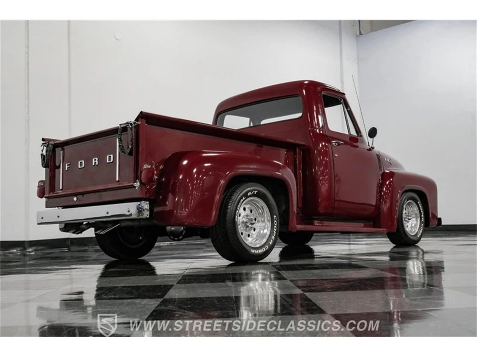 1954 Ford F-Series 2nd Gen - Image 26 of 31