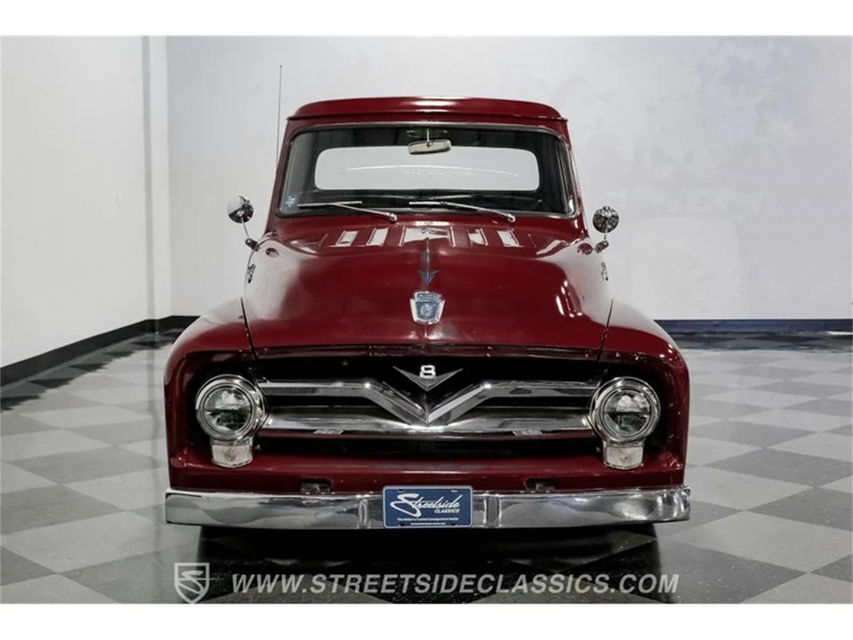 1954 Ford F-Series 2nd Gen - Image 30 of 31