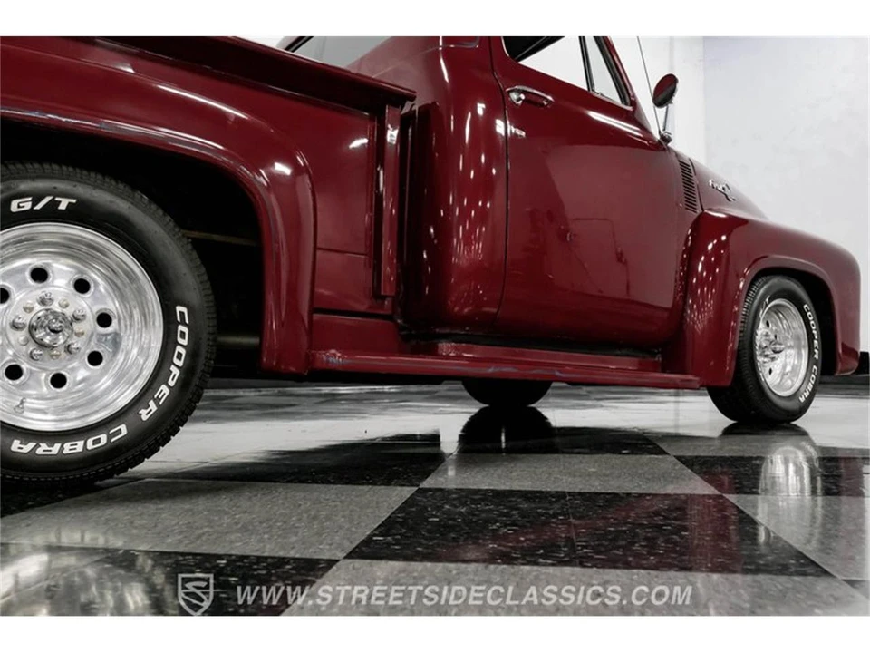 1954 Ford F-Series 2nd Gen - Image 27 of 31