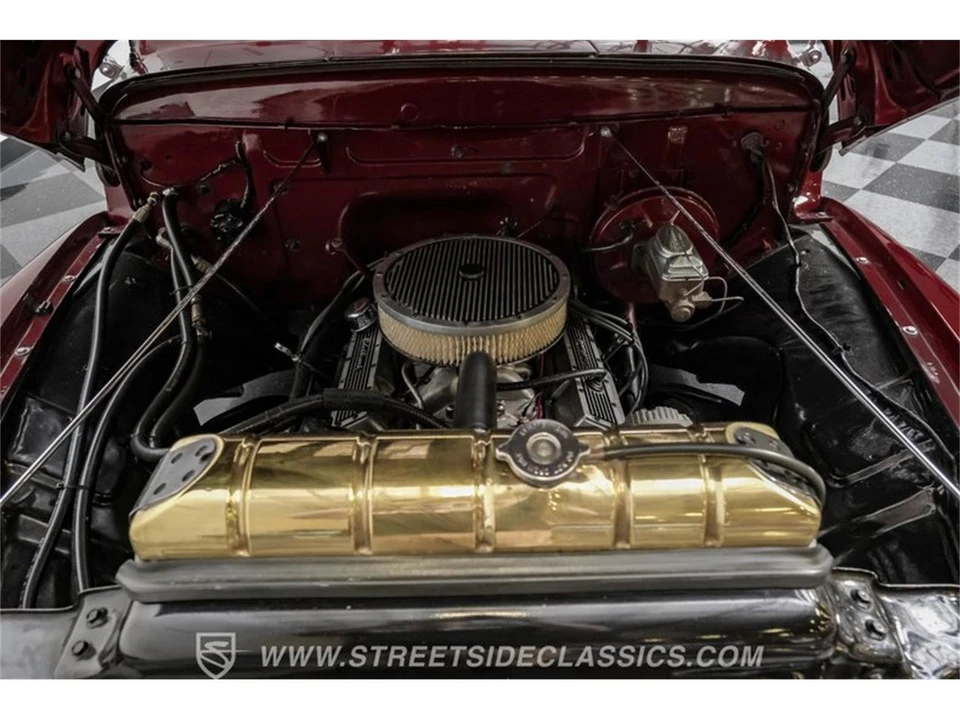 1954 Ford F-Series 2nd Gen - Image 3 of 31