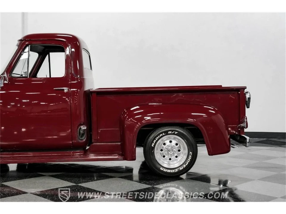 1954 Ford F-Series 2nd Gen - Image 23 of 31