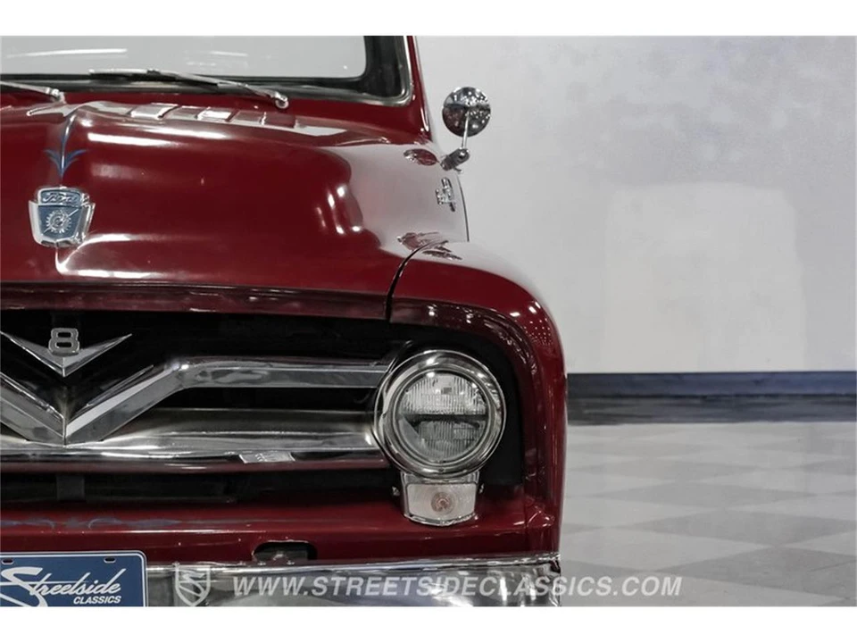 1954 Ford F-Series 2nd Gen - Image 19 of 31
