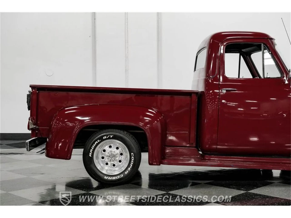 1954 Ford F-Series 2nd Gen - Image 28 of 31