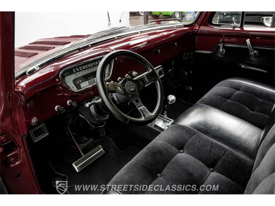 1954 Ford F-Series 2nd Gen - Image 4 of 31