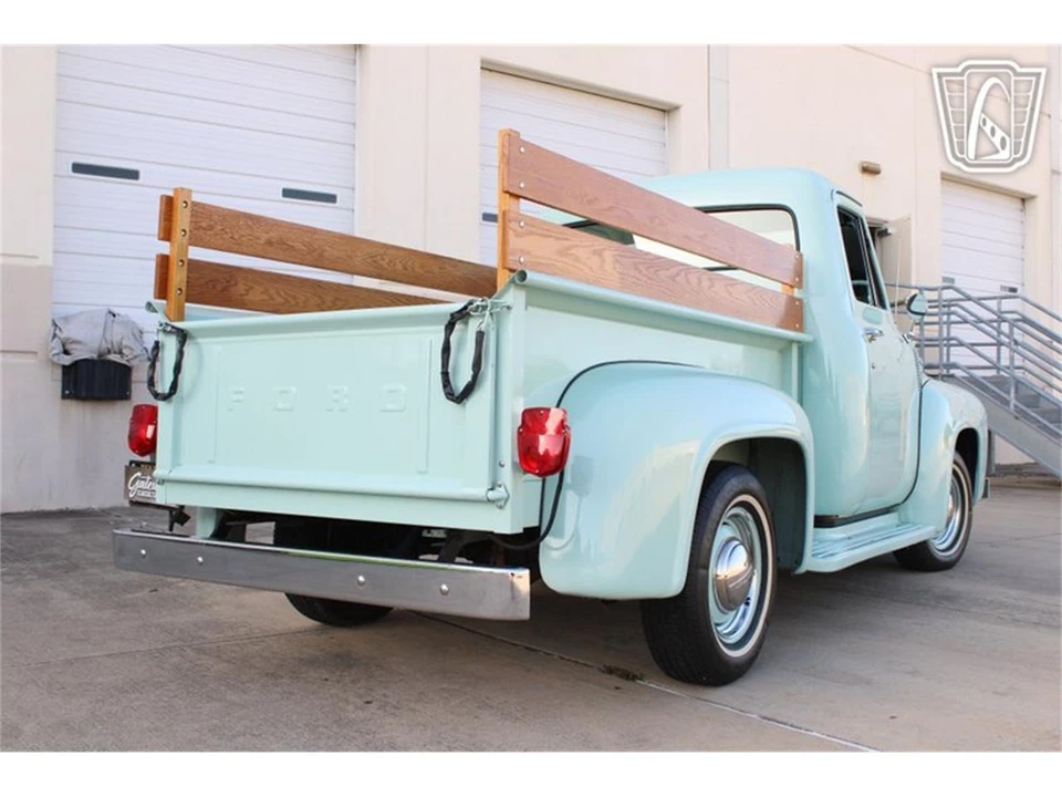 1954 Ford F-Series 2nd Gen - Image 31 of 31