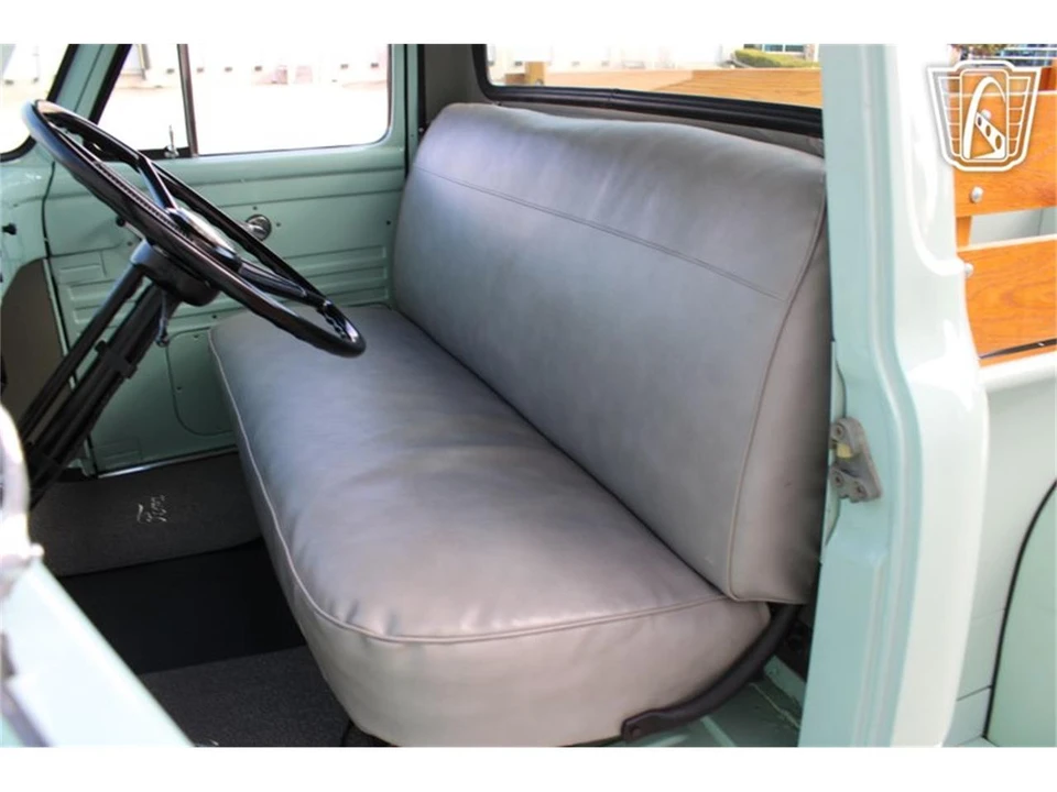 1954 Ford F-Series 2nd Gen - Image 7 of 31