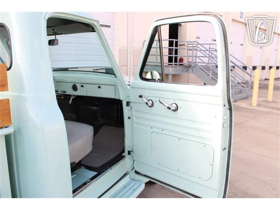 1954 Ford F-Series 2nd Gen - Image 18 of 31