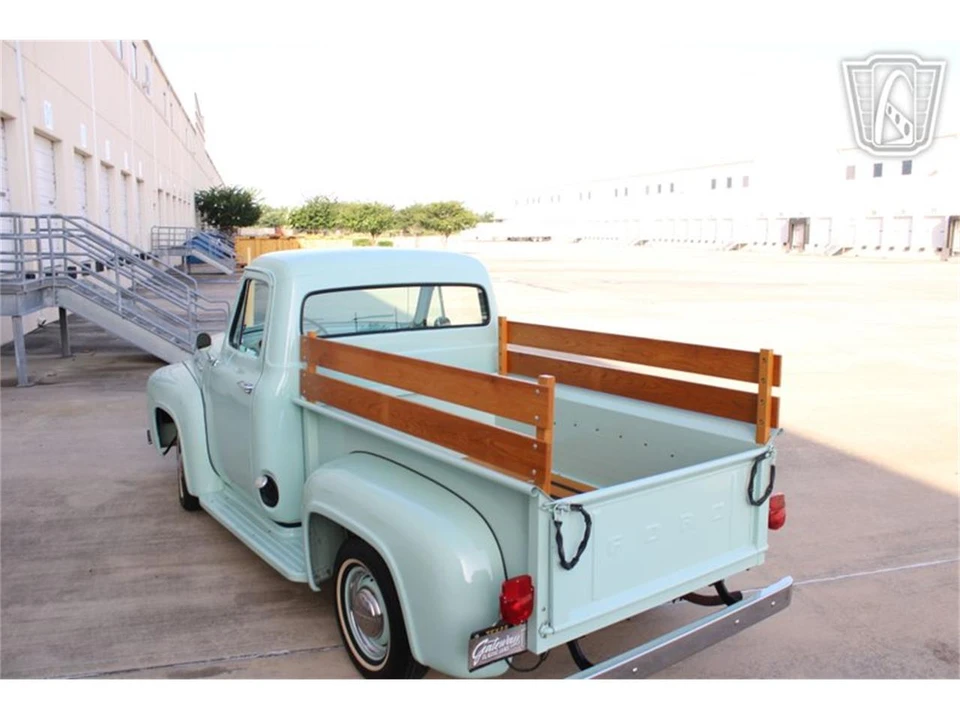 1954 Ford F-Series 2nd Gen - Image 23 of 31