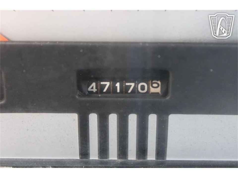 1954 Ford F-Series 2nd Gen - Image 19 of 31