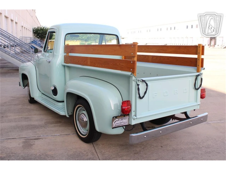 1954 Ford F-Series 2nd Gen - Image 24 of 31
