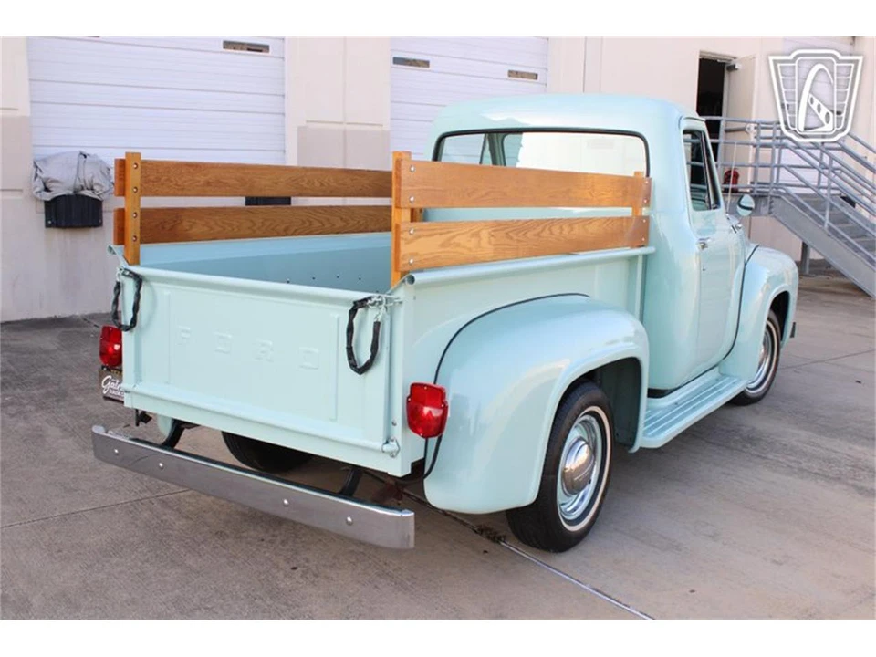 1954 Ford F-Series 2nd Gen - Image 30 of 31
