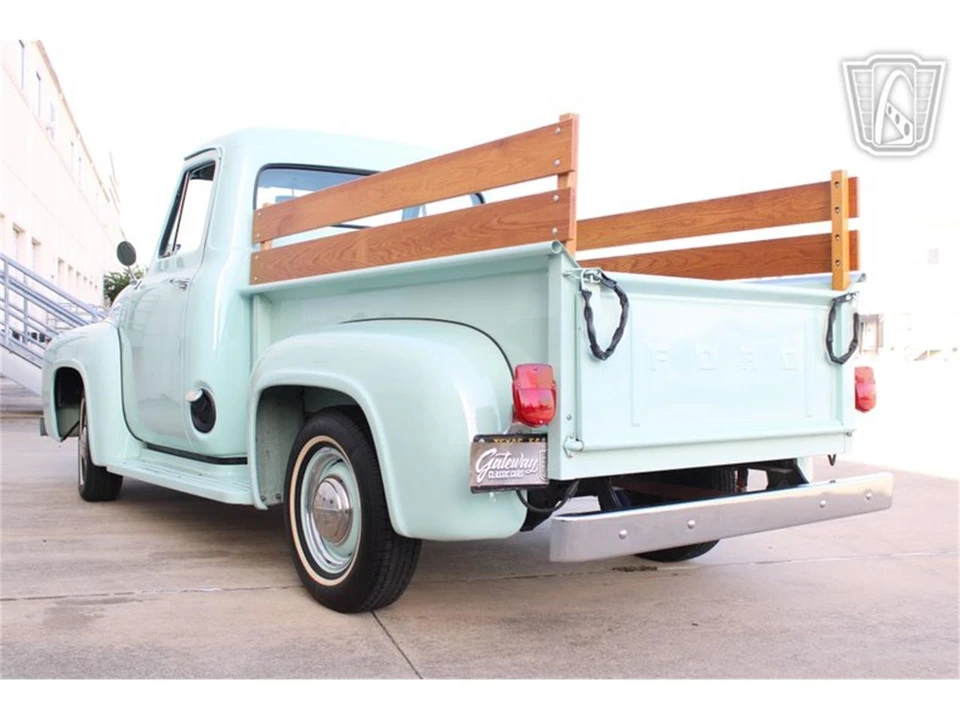 1954 Ford F-Series 2nd Gen - Image 25 of 31