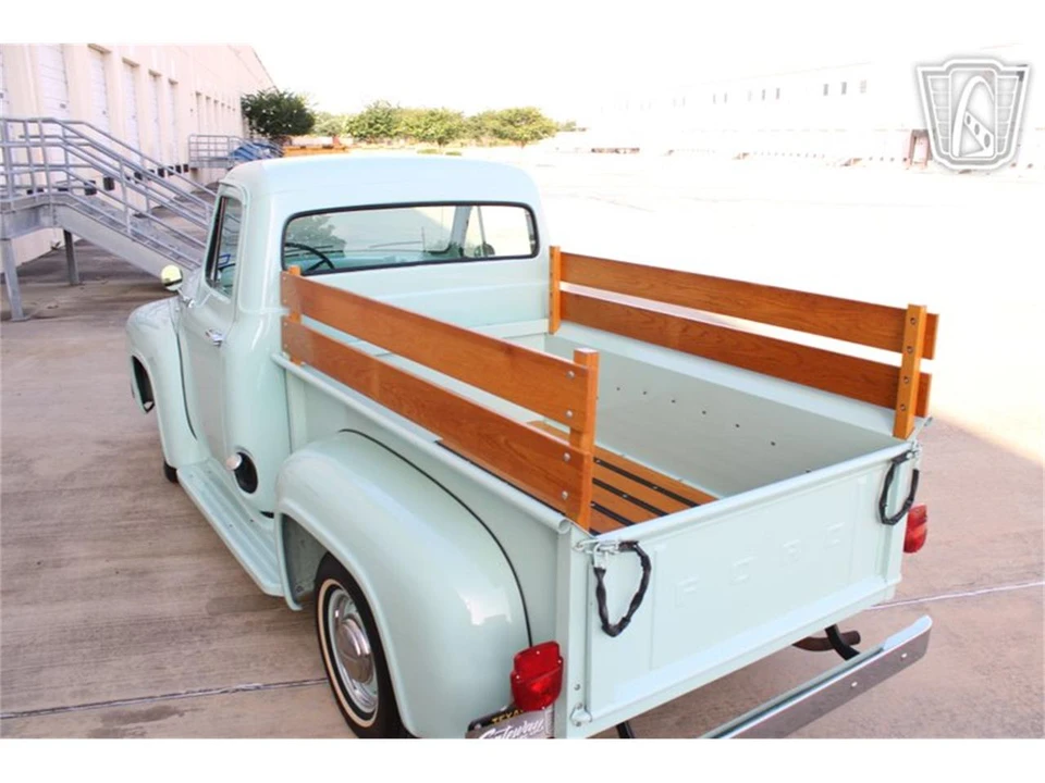 1954 Ford F-Series 2nd Gen - Image 15 of 31