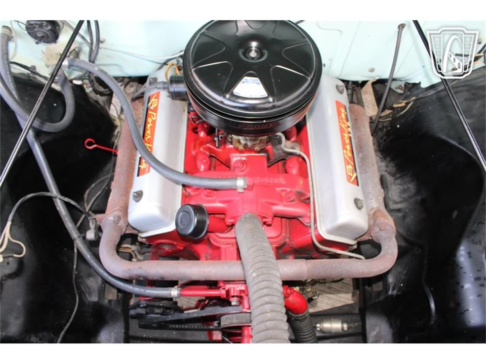 1954 Ford F-Series 2nd Gen - Image 5 of 31