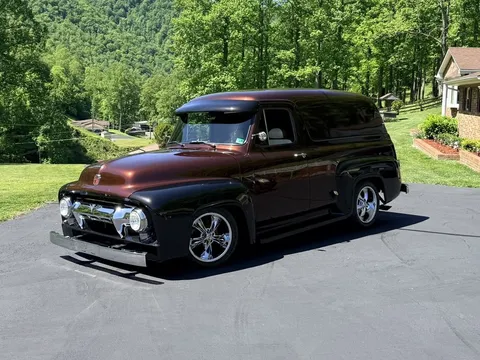 1954 Ford F100