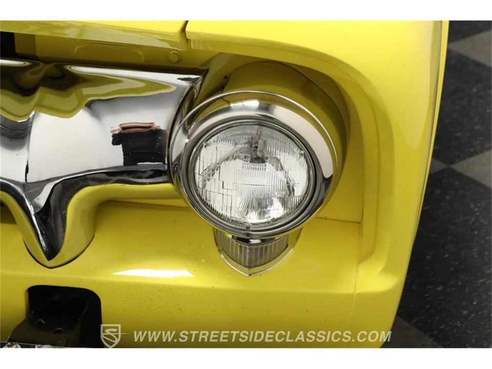 1954 Ford F-Series 2nd Gen - Image 20 of 31