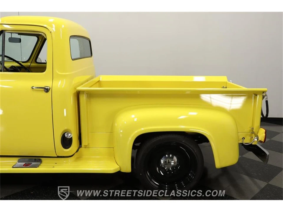1954 Ford F-Series 2nd Gen - Image 24 of 31