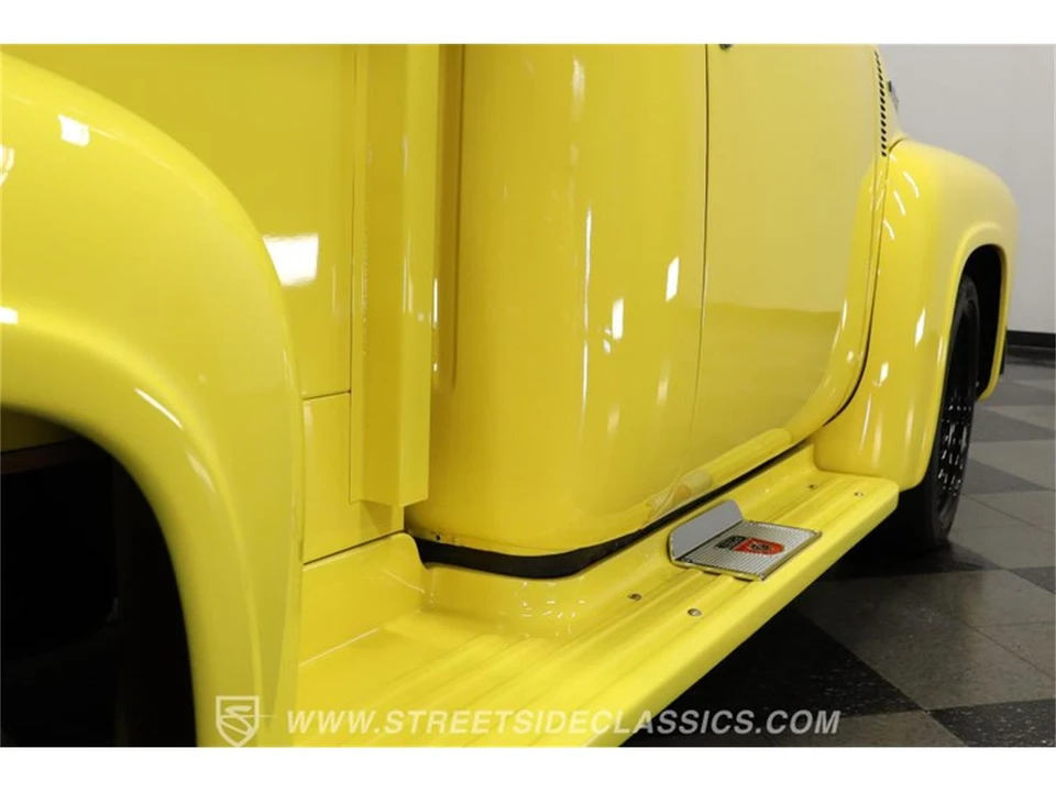 1954 Ford F-Series 2nd Gen - Image 27 of 31