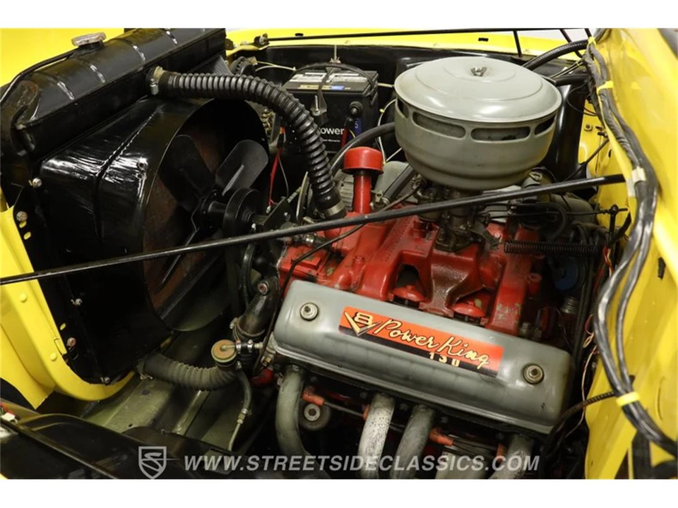 1954 Ford F-Series 2nd Gen - Image 31 of 31