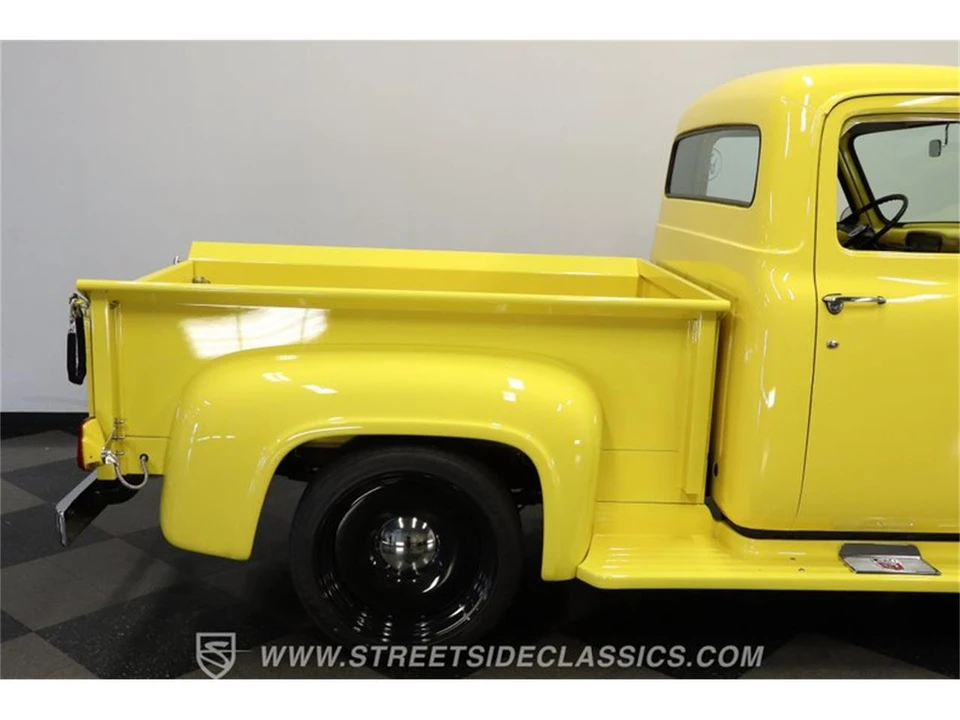 1954 Ford F-Series 2nd Gen - Image 28 of 31